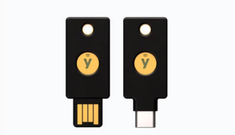 4 Alternatives To YubiKey NFC for Secure Access